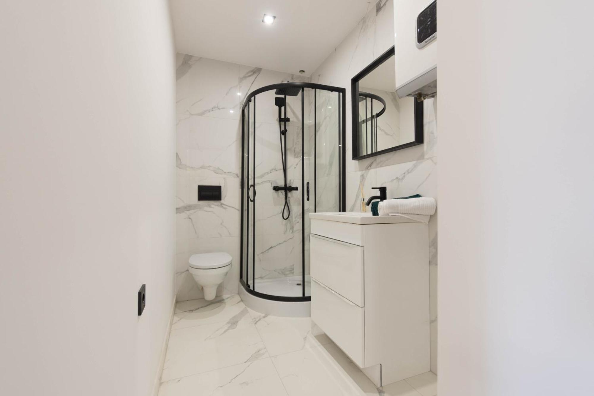 Klimatyczny Apartament Wroclawska Apartment Bytom Bagian luar foto